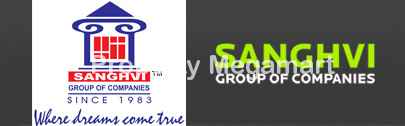 SANGHVI GROUP logo